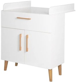 Маса за смяна Unirob