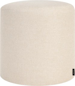 Бежова табуретка Folk – noo.ma