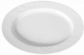 Gural Porselen - Karizma Плато елипса 39cm. (KZM 39 KY)