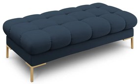 Синя табуретка Bali – Cosmopolitan Design