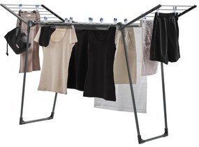 Сушилня за дрехи Pegasus 150 Solid Slim - LEIFHEIT