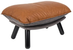 Табуретка за крака Lazy - Zuiver