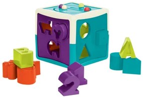 Battat - Сортер за игра