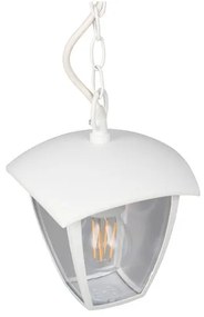 Висящо външно осветително тяло ø 17 cm Venta – Trio