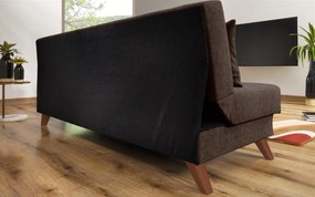 Разтегателно клик-клак канапе Лендо