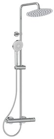 Душ система, Ceratherm T50, A7565AA, Vidima