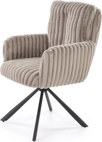 Стол Lona-Сив (2) парчета