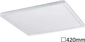 Rabalux Pavel Вградени и повърхностно монтирани лампи IP20 LED 22W 3430