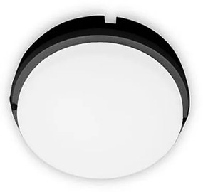Brilagi - LED Индустриално осветление за таван SIMA LED/12W/230V IP65 черна