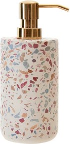 Бетонен диспенсер за сапун 180 ml Mozie – Premier Housewares