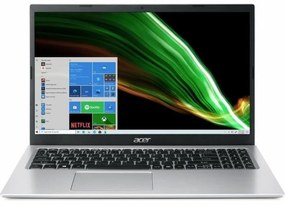 Ноутбук Acer Aspire A315-58-39Q6 15,6" Intel© Core™ i3-1115G4 8 GB RAM 256 GB SSD