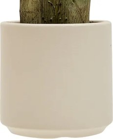 Изкуствено растение atmosphera Lora Banana, 140 cm