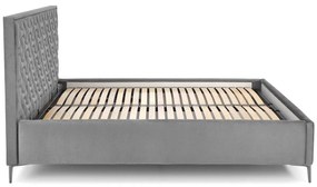 Тапицирана спалня MODULO W2 с повдигащ механизъм