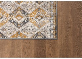 Бежова пътека 80x300 cm Soft Eman – FD