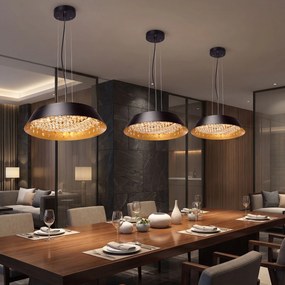 Пендел Cristal APP1028-CP