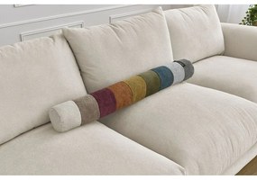 Кремав диван 265 cm Ernest – Bobochic Paris