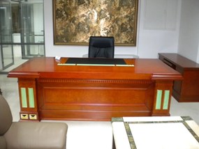 Офис бюро с оникс S 33243