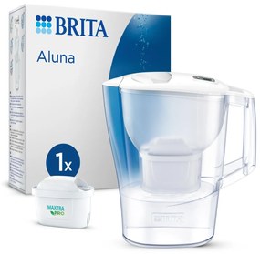 Филтрираща Кана Brita ALUNA 2,4 L