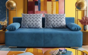 Разтегателно канапе Кийра