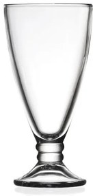 Vitrum - Стъклена чаша за коктейли висока 315мл DALIA B6 VM-1309050