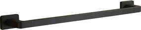 Mexen Asis закачалка за кърпи, черна - 7017624-70