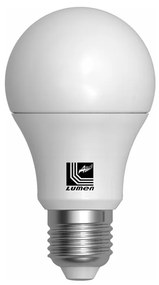 Adeleq Adeleq LED крушка Lumen 10W 4000K E27 12V/24V AC/DC - 13-2723101 - 13-2723101