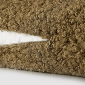 Калъфка за възглавница от букле 30x50 cm Teddy – Blomus