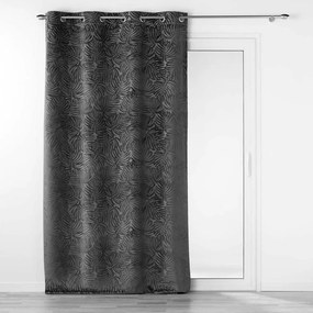 VELVET ANALI ПЕРДЕ ПЛЪТНО С КАПСИ БЛЕКАУТ 140/240CM