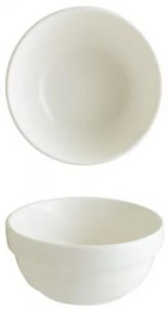 Bonna - Порцеланова купичка 12см 350мл-HALO-(HAL 12JO)