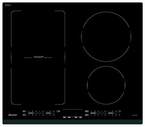 Индукционен Котлон Sauter SPI4664B 60 cm 5700 W