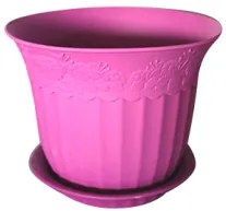 Саксия Антик 5.25L Lilac Milenium (AS-154)
