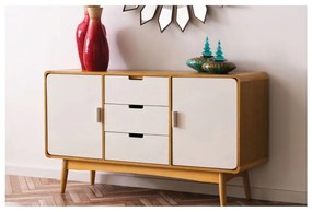 Стенно огледало ø 99 cm Verona - Premier Housewares