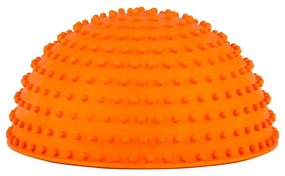 Облизване на купа Wobble Orange - LickiMat