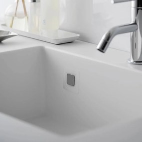 Метална поставка за гъба без пробиване Film Hook – YAMAZAKI