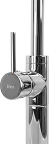 кран за мивка Rea Lungo Chrome