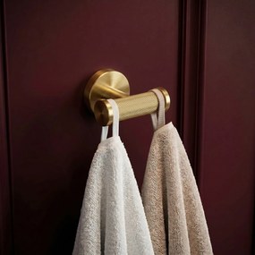 Двойна закачалка 6612 Modern Gold Brush