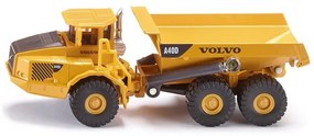 Siku - Играчка Volvo Dumper 1877