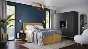 Помощна масичка Lazzy-Black