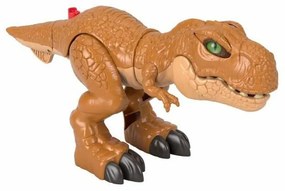 Динозавър Fisher Price T-Rex Attack