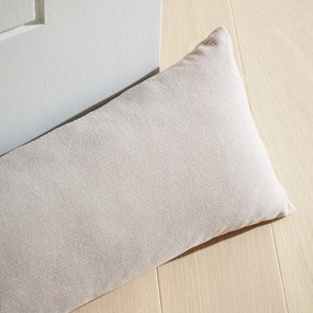 Светлосиво уплътнение за врата 20x90 cm Wilson – Catherine Lansfield