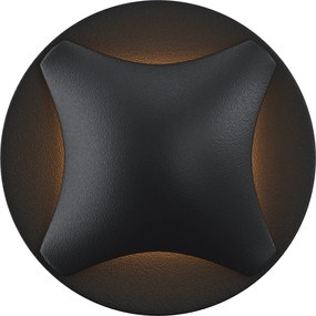 Maytoni Осветител за вграждане - O036-L3B3K