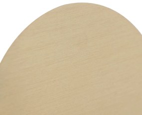 Дизайнерска Златна Стенна Лампа с Регулиране - Макара