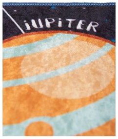 Детски килим , 100 x 160 cm Galaxy - Conceptum Hypnose