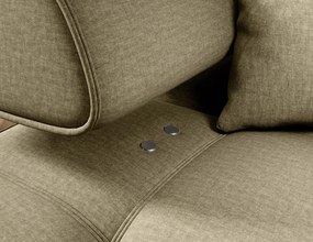 Ъглов диван Solido Mini-Sapio milo-Right