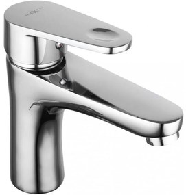 Mexen Kama батерия за мивка, хром - 72500-00