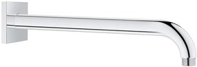 Душ рамо Grohe квадратна розетка