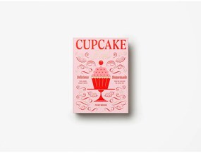 Комплект за декорация на сладкиши, 10 бр. The Essentials Cupcake Tools – Printworks