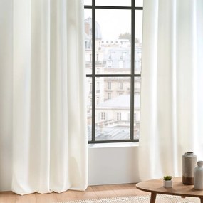 Кремава завеса 140x280 cm Essentiel – douceur d'intérieur