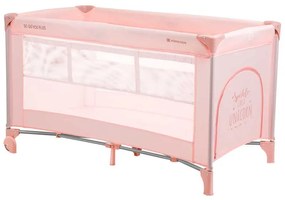 KIKKA BOO Кошара на 2 нива SO GIFTED PLUS PINK