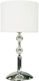 Настолна лампа InLight 3422-Gold